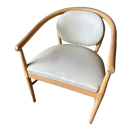 Shelby Williams Birch Bentwood Chairs