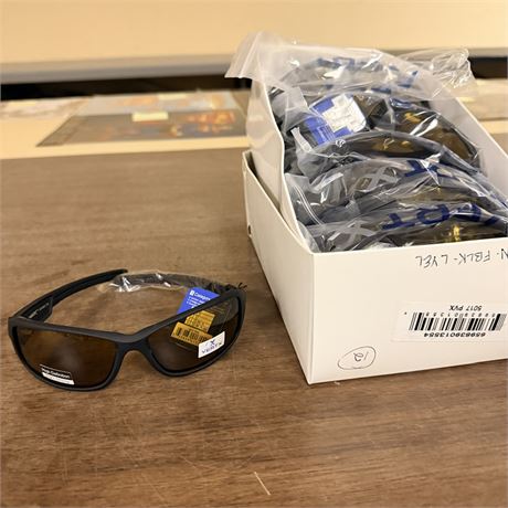 12 New Polarized Sunglasses