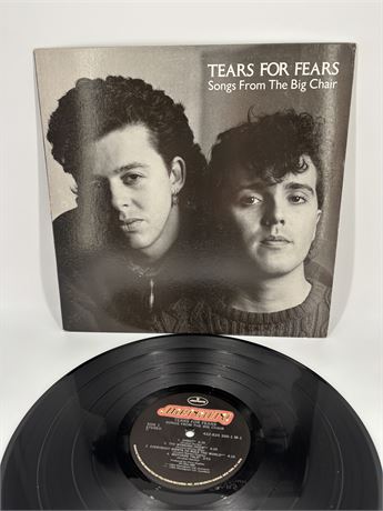 Tears For Fears
