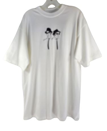 The Blues Brothers, XL T-shirt