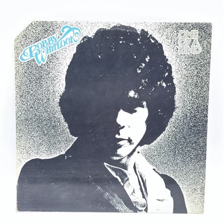 1975 Bobby Whitlock "One of a Kind"