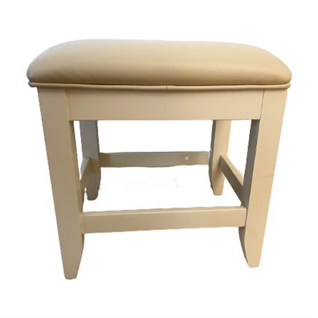 DMI Furniture Modern Footstool