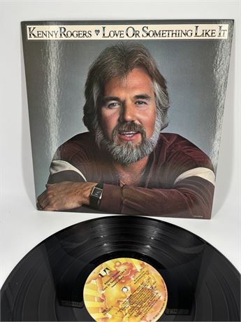 Kenny Rogers