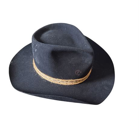 Charlie House Hat Co. Cowboy Hat