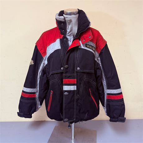 Descente Ski Jacket - Size 52