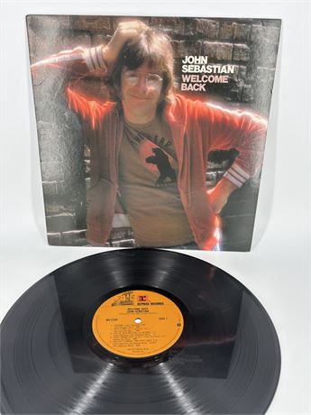 John Sebastian