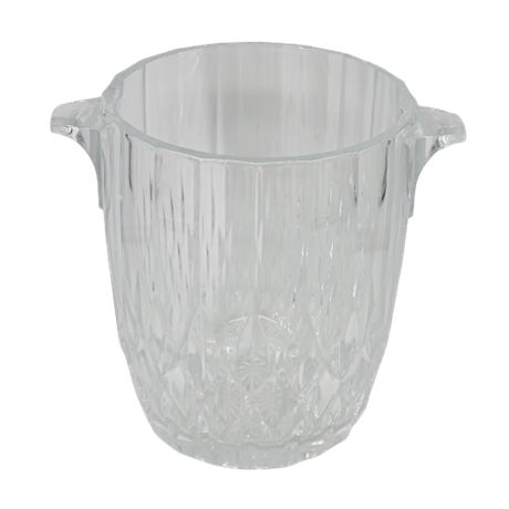 Cristal D'arques Bretagne Ice Bucket