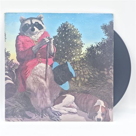 J J Cale, Naturally 1970