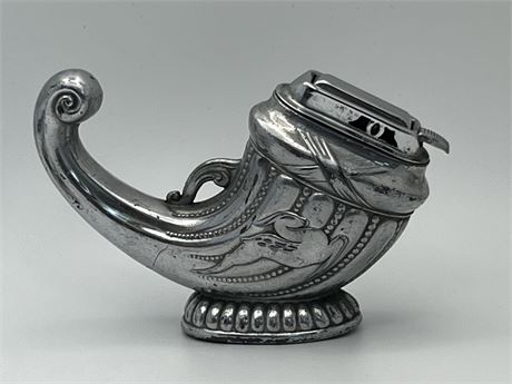 Vintage lighter
