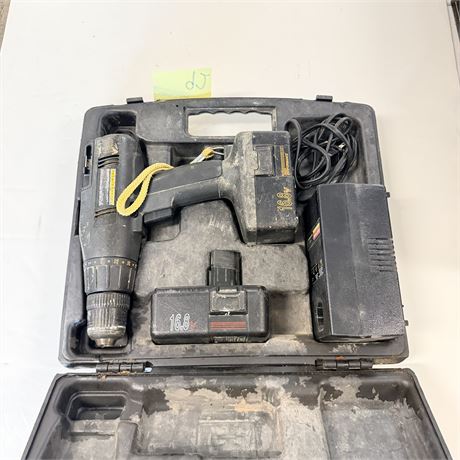 Craftsman Drill Kit