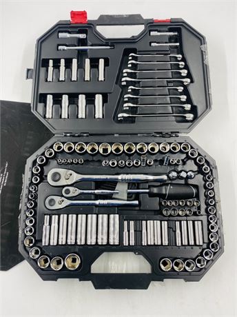 Husky 149pc Mechanics Tool Set