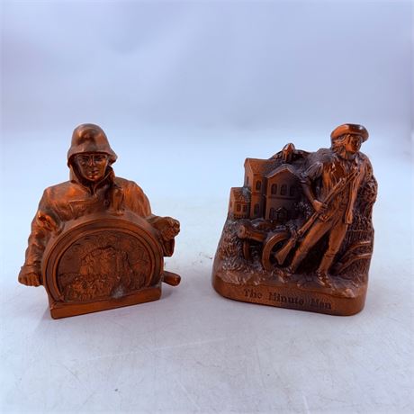 Brass Banks