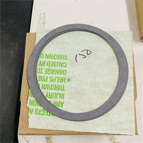 150 NOS Harley Davidson Gaskets