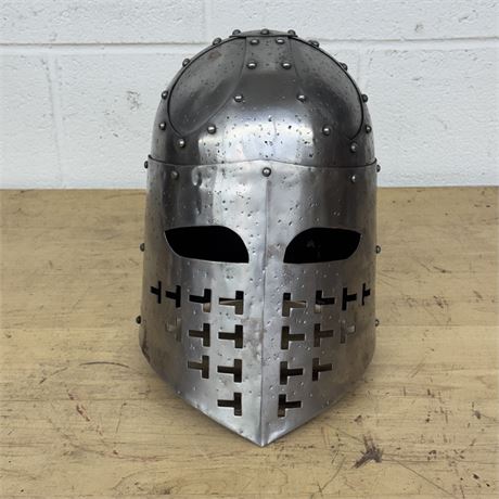 Ancient Replica Sugarloaf Helmet