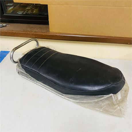 NOS Motorcycle Seat