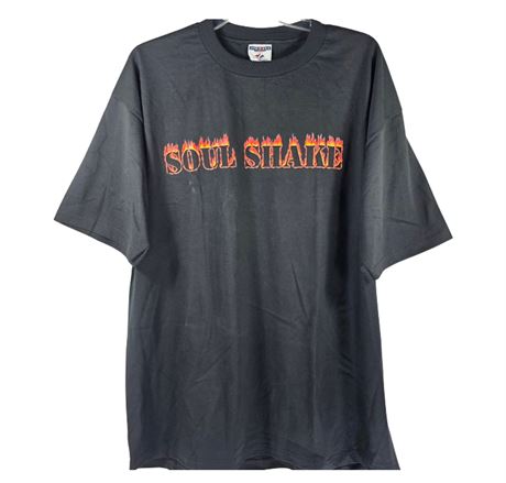 Soul Shake, XL Concert T-shirt
