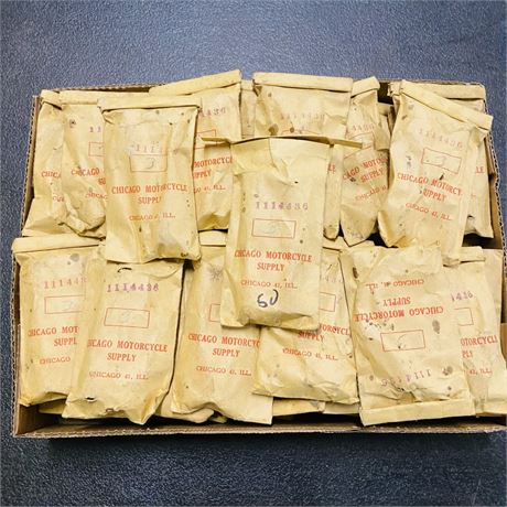 50 NOS
