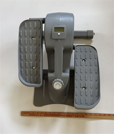 KYY Mini Elliptical Machine