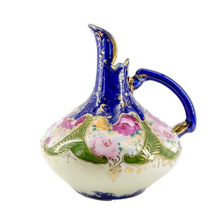 Antique Nippon Vase