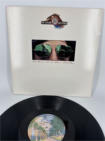 The Doobie Brothers