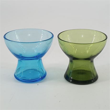 Cordial Glasses, Set of 2