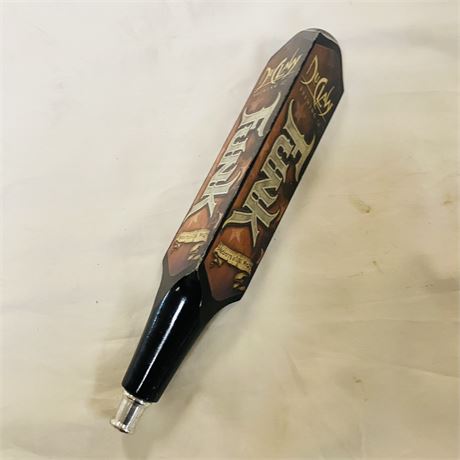DuClaw Funk Tap Handle
