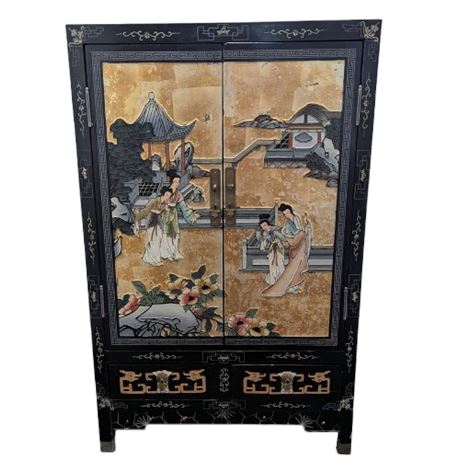 Asian Chest