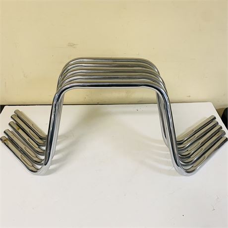 5 NOS Motorcycle Handlebars