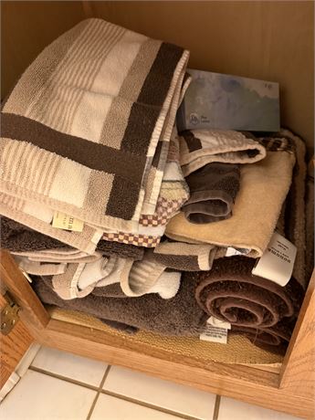 Towels