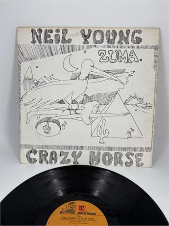 Neil Young