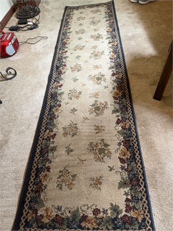 Oriental Carpet Runner By Oriental Weavers of America