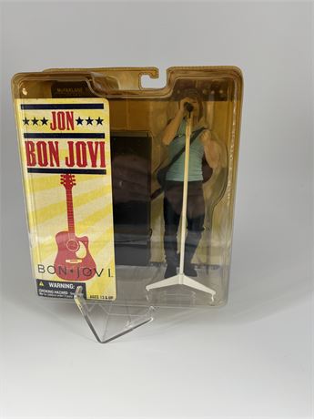 Bon Jovi