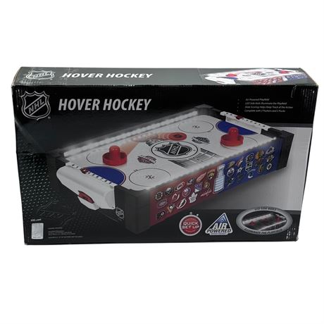 NHL Hover Hockey