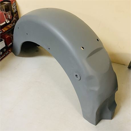 NOS Harley Davidson Fender