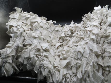 Confetti Cotton Shag Carpet