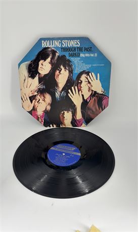 The Rolling Stones LP