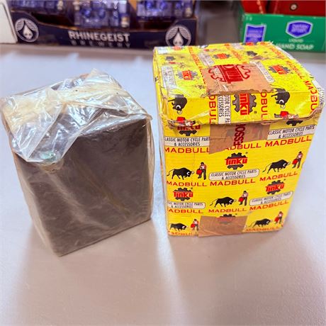 NOS Harley Davidson H-3 Battery