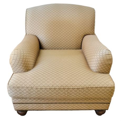 Acquisitions by Henredon Upholstered Armchair