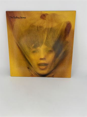 The Rolling Stones LP