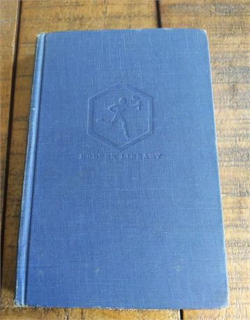 Out Of Africa by Isak Dinesen, 1952, Random House Modern Library