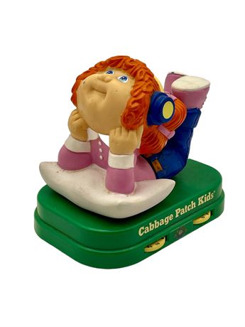Cabbage Patch Doll Radio