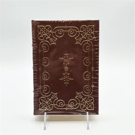 Sealed Easton Press "The Way of All Flesh" by Samuel Butler