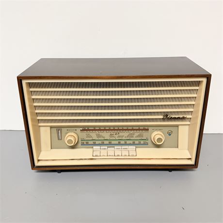 Blaupunkt Vienna Radio