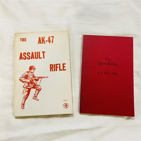 Gun Booklets