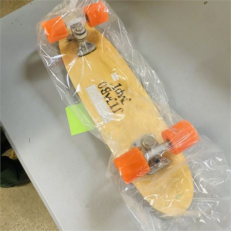 NOS Jimbo MPI Skateboard w/ Marco Polo Trucks
