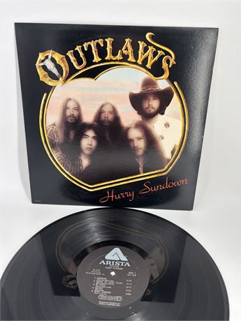 The Outlaws