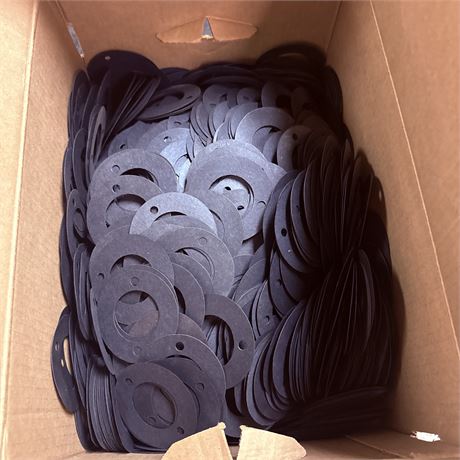 1000s of NOS Exhaust Gaskets