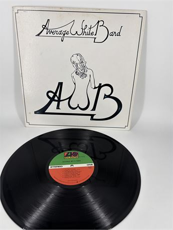 Average White Band