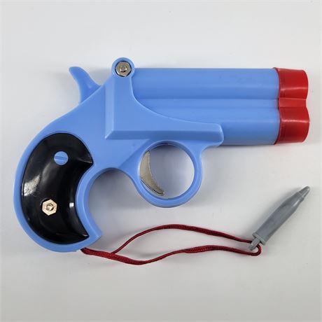 Derringer Light Toy Gun No. 6707