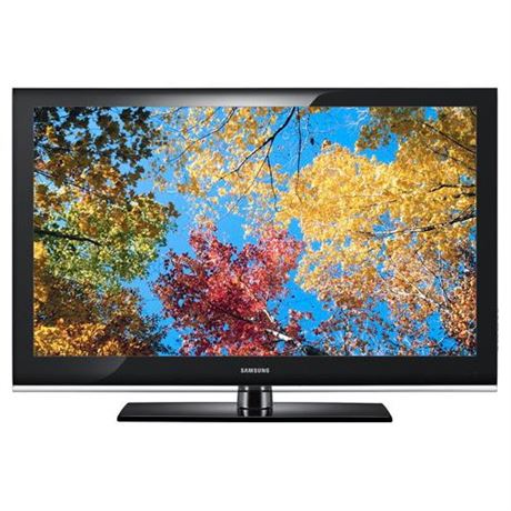 Samsung LN32B530 32" 1080p LCD TV w/ Remote